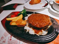 招牌菲力牛排-斗牛士牛排(中大银泰店)