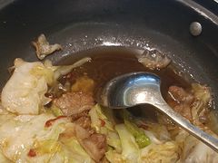 -绿岛国际酒店·海鲜酒楼(八七路店)