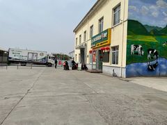 -扬大康源乳业鲜奶吧(大学北路店)