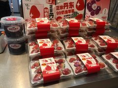 零售区-果呀呀(国金街店)
