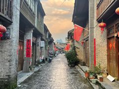 -老街坊餐吧