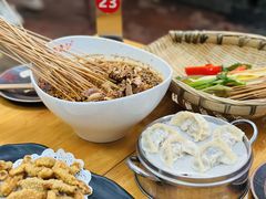 -古真记钵钵鸡(总店)