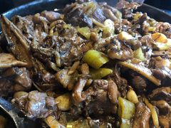 甘家界牌柠檬鸭-甘家界牌柠檬鸭(青山店)