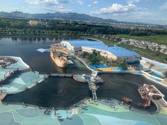 -秦皇岛乐岛海洋王国