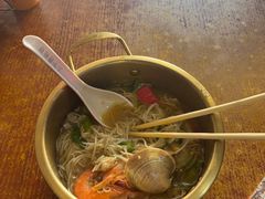 -三爷糟粕醋·鲜鱼汤·海南特色小吃(新华南路店)