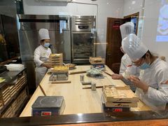 -船歌·鱼水饺青岛菜(闽江二路店)