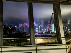 -香港ELEMENTS圆方