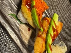 -满来寿喜烧(金虹桥店)