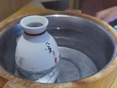 -三石铁板烧(紫竹桥店)