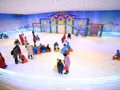 -宁波冰雪大世界(北仑区)