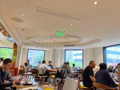 -Peet's Coffee皮爷咖啡(大学路店)