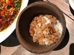 -茉莉餐厅(包河万达店)
