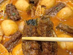 -金陵后厨·南京菜(新街口秣陵路店)