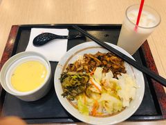 -永和大王(茉莉上新·共和新路店)