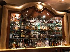 -记者俱乐部酒吧(北京瑞吉酒店)