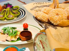 -太食獸泰式茶餐厅(IFS国金中心店)