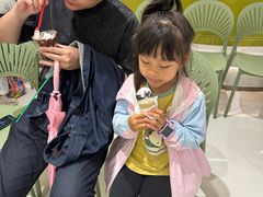 -DQ·蛋糕·冰淇淋(合生汇店)