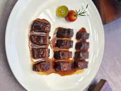 -和平馆·地道港澳茶餐厅(西门口店)