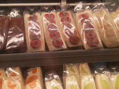 -Fruwich果明治(西单更新场店)