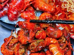 -李叔叔虾蟹大排档(青羊店)