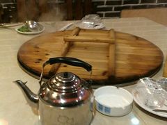 -王老六铁锅炖鱼(圣亚海洋店)