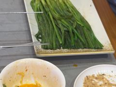 -三炮儿烧烤·羊锅·铁锅炖(南京首店)