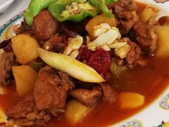 -巴依老爷·新疆美食(上城区天城路店)