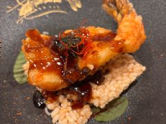 -万豪金殿(香港JW万豪酒店)