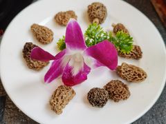 -大匠工房古船木艺术餐厅·猪肚鸡专门店(长白仙岛店)