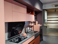 -佰丽爱家全屋定制(汶水店)