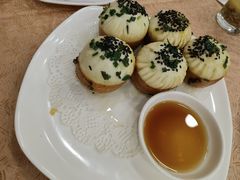 -瑞福园联谊餐室(茂名南路店)