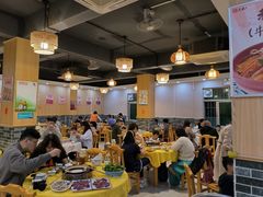 -大戚饭店(泰华路店)