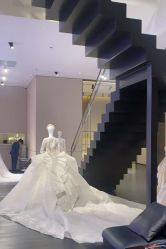 -MuseMarry婚纱(前海嘉里中心店)