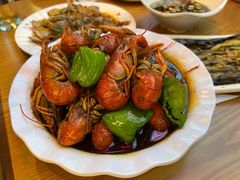 -庆峰龙虾烧烤(合肥一店)