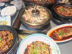 -陶德砂锅(蜀汉路店)