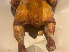 -绿茶餐厅(广州天河城店)