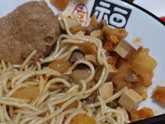 -牛吃草牛肉面(翠柏路店)