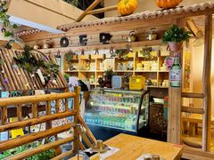 -小木屋米酒店·韩国料理(深圳总店)