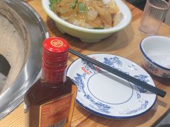 -和晟shèng铁锅炖·东北菜(南山店)