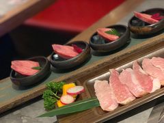 -厚贞日式烤肉(龙之梦店)