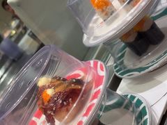 -新一番三文鱼寿司(大东海店)