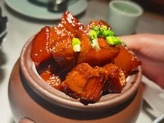 农家红烧肉-小菜园新徽菜(镇江京口吾悦店)