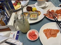 -南湖宾馆·鸳湖阁全日制餐厅