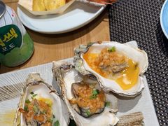 -虹料理·日料放题(悠方店)