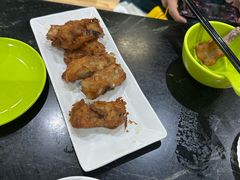 -小海豚•老字号海鲜餐厅(天涯店)