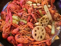 -回·龙虾铺·盆盆蟹·烧烤大排档(回龙观店)