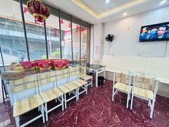 -鸿运兔·手撕烤兔(天府广场店)