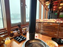 -拾勝牛·江景安格斯烧肉放题(江湾阳光天地店)