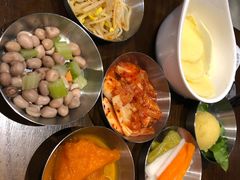 -·缸桶屋·韩式牛肋条自助烤肉(西湖D11店)