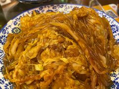 -娄三少·老北京春饼烤鸭家常菜(方庄店)